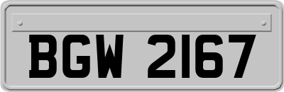 BGW2167