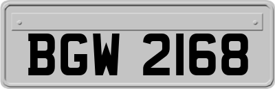 BGW2168