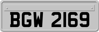 BGW2169
