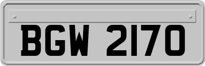 BGW2170