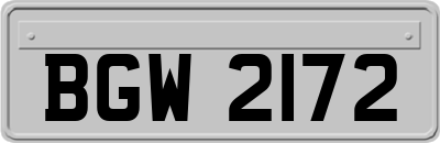 BGW2172