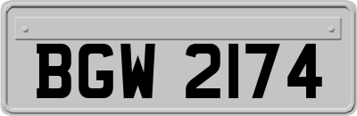 BGW2174