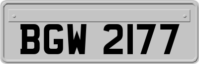 BGW2177