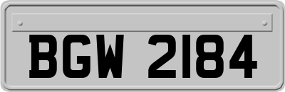 BGW2184