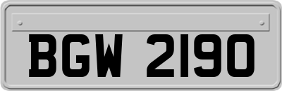 BGW2190