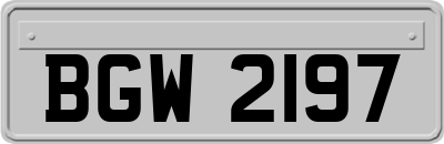 BGW2197
