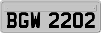 BGW2202