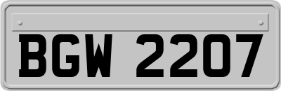 BGW2207