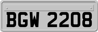 BGW2208
