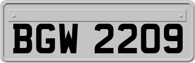 BGW2209