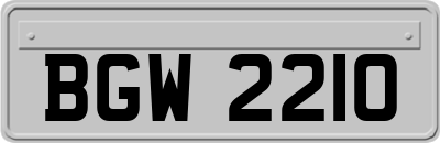 BGW2210