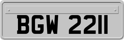 BGW2211