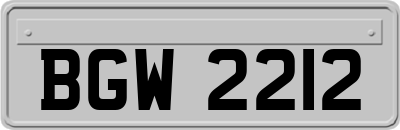 BGW2212