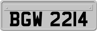 BGW2214