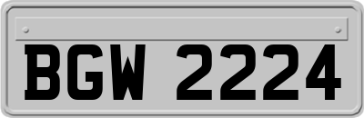 BGW2224
