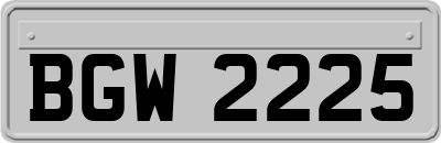 BGW2225