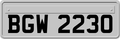BGW2230