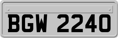 BGW2240