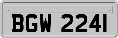 BGW2241