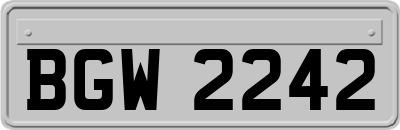 BGW2242