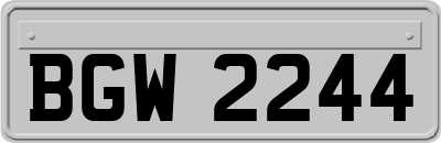BGW2244