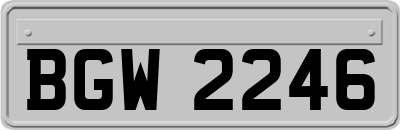 BGW2246