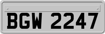 BGW2247