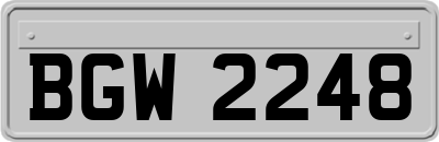 BGW2248