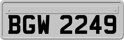 BGW2249