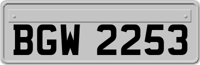 BGW2253
