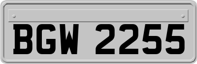 BGW2255