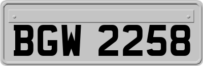 BGW2258