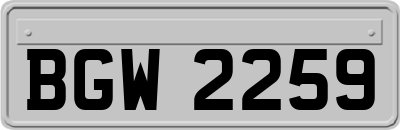 BGW2259