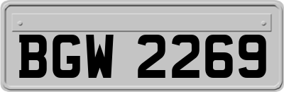 BGW2269