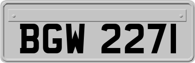 BGW2271