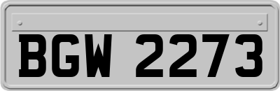 BGW2273