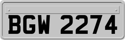 BGW2274