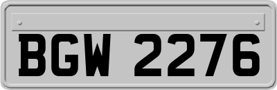 BGW2276