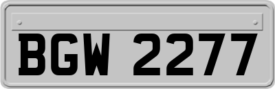 BGW2277