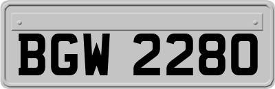 BGW2280