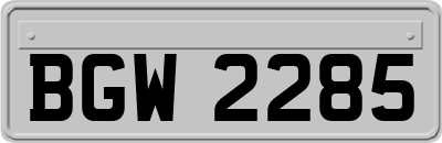BGW2285