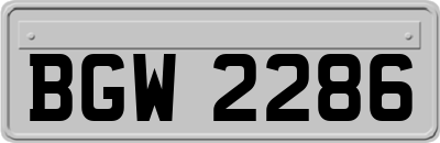 BGW2286
