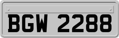 BGW2288