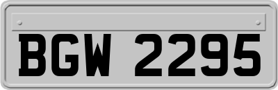 BGW2295