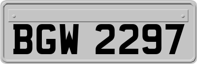 BGW2297