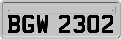 BGW2302