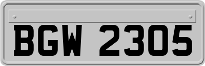 BGW2305