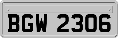 BGW2306