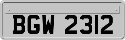 BGW2312