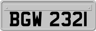 BGW2321